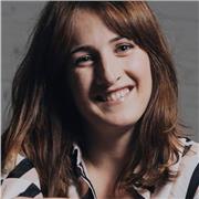 Maestra para clases de repaso y apoyo en Valencia. ¿Hablamos?